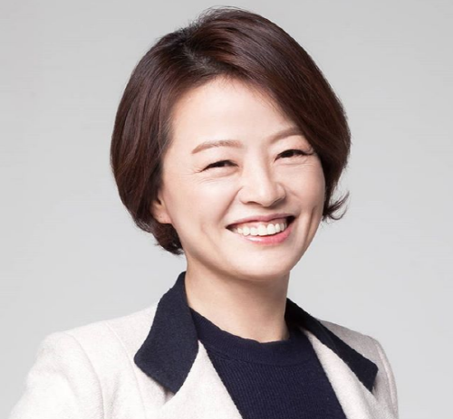출처_진선미 의원 공식 인스타그램