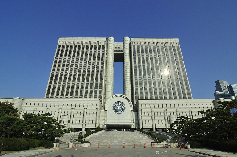 서울고등법원 전경(서울고등법원 제공)
