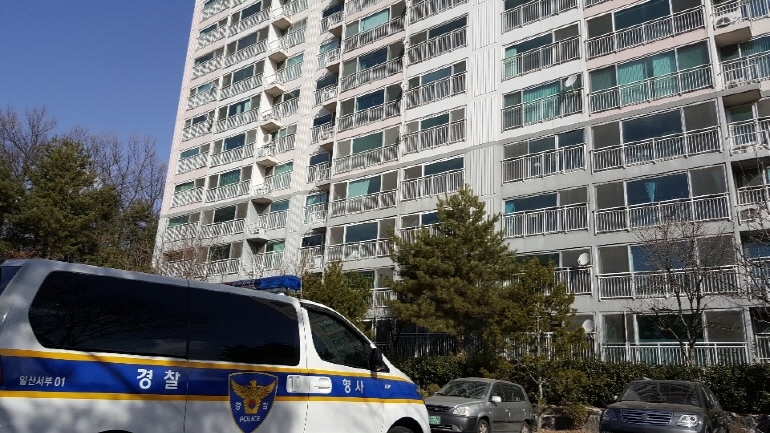 마커그룹 송명빈 자택서 투신 사망