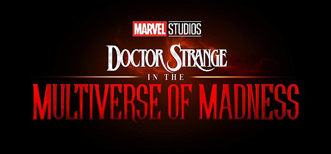 닥터 스트레인지 인 더 멀티버스 오브 매드니스(Doctor Strange in the Multiverse of Madness) 스틸컷