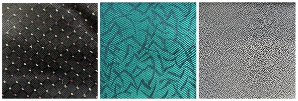 비이제이실크, 항공기 시트 커버용 친환경 기능성 천연섬유 원단 개발