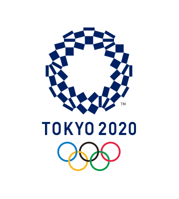 '2020 도쿄 하계올림픽'[올림픽 공식 홈페이지 갈무리]