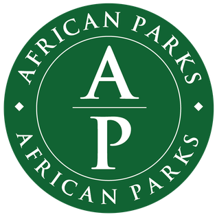 아프리카 파크 로고[사진/african parks]