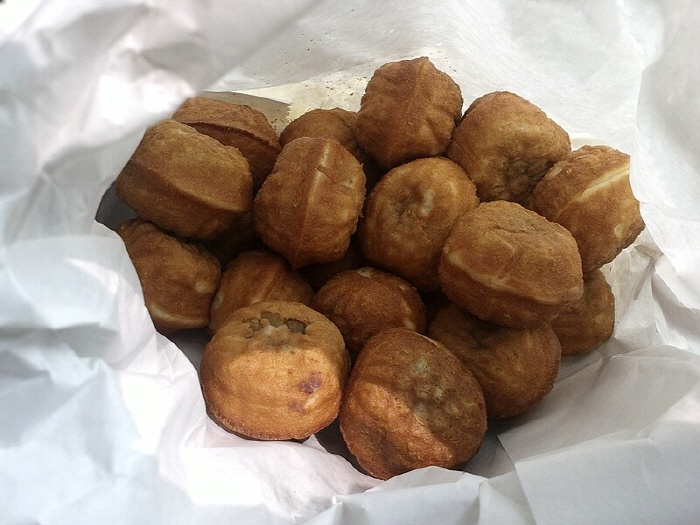 호두과자[사진/wikimedia]