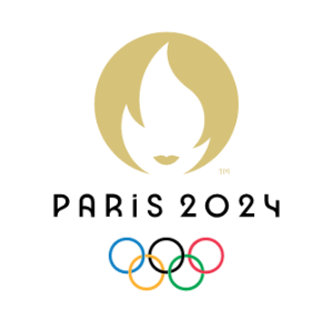 2024 파리올림픽 로고[사진/olympics.com]