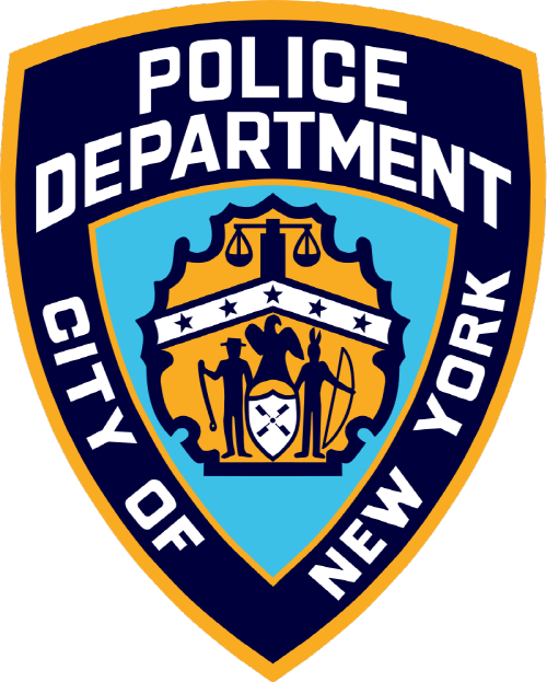 NYPD 패치[사진/위키백과]