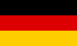 독일 국기[사진/위키백과]