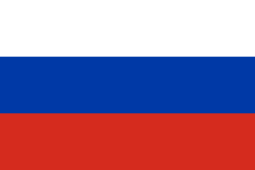 러시아 국기[사진/위키백과]
