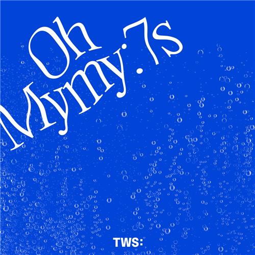 투어스(TWS) 선공개곡 '오 마이마이 : 7s'(Oh Mymy : 7s)[플레디스엔터테인먼트 제공. 재판매 및 DB 금지]