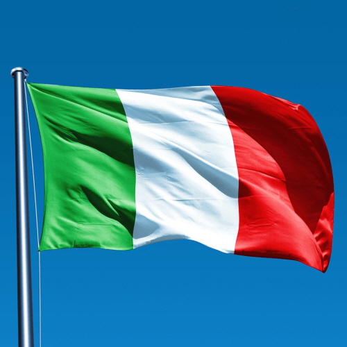 이탈리아 국기[사진/flickr]