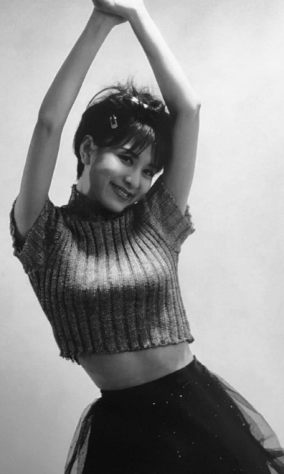 배우 이일화[사진/이일화 인스타그램]