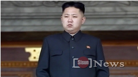 김정은 국방위원회 제1위원장[시선뉴스DB]