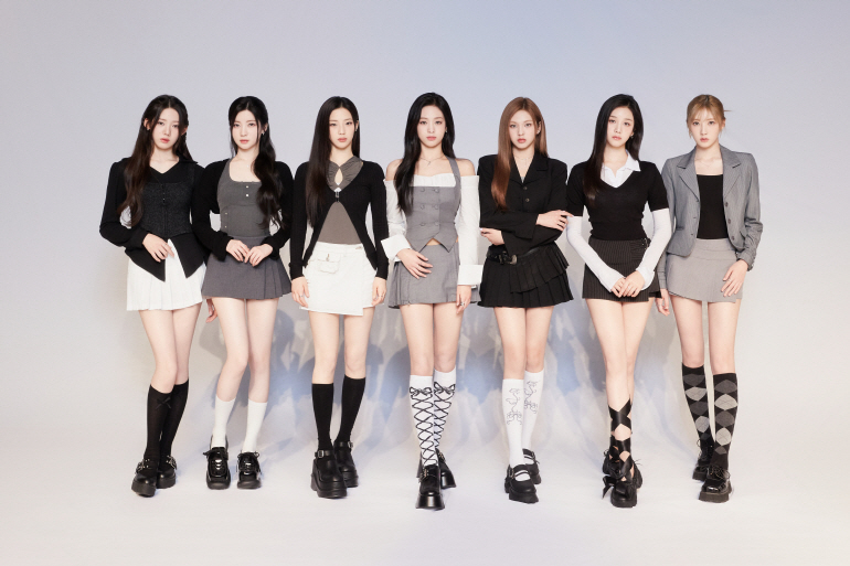 걸그룹 베이비몬스터 [YG엔터테인먼트 제공. 재판매 및 DB 금지]