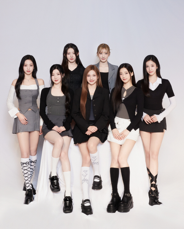 걸그룹 베이비몬스터 [YG엔터테인먼트 제공. 재판매 및 DB 금지]