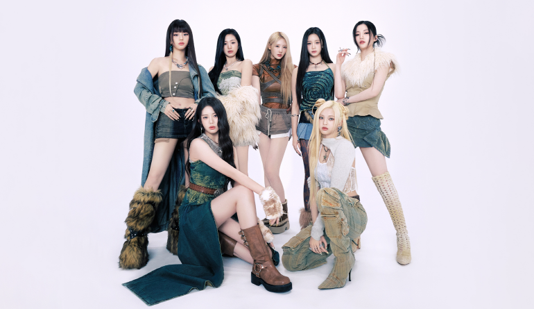 걸그룹 베이비몬스터 [YG엔터테인먼트 제공. 재판매 및 DB 금지]