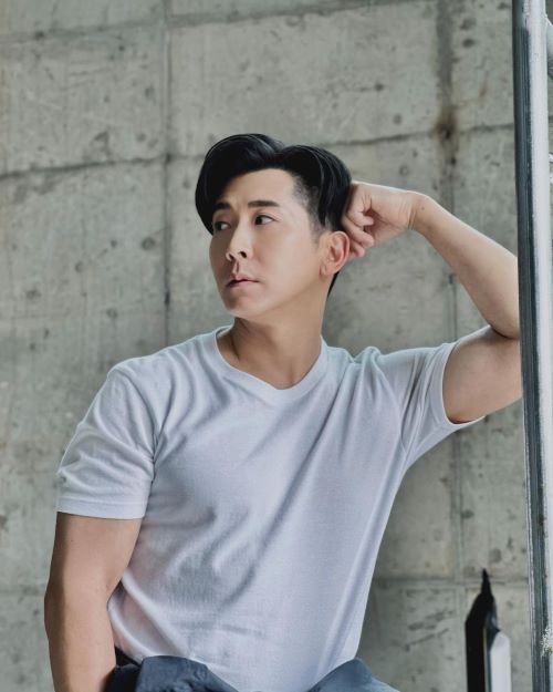 브라이언 [사진/브라이언 인스타그램. 재판매 및 DB 금지]