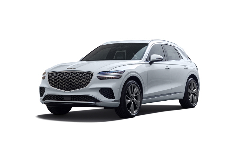 신형 GV70 출시 [제네시스 제공. 재판매 및 DB 금지]