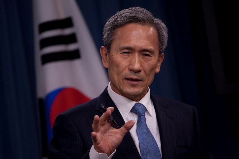 김관진 [사진/위키피디아]