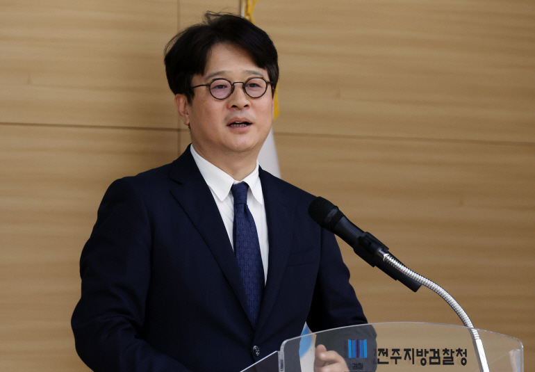 서울중앙지검장에 이창수 전주지검장 보임 [연합뉴스 제공]