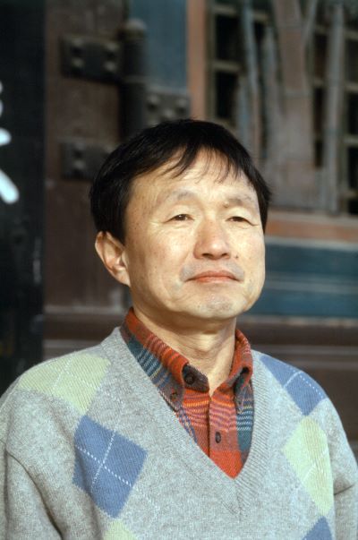 신경림 시인 [사진/연합뉴스. 재판매 및 DB 금지]