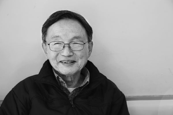 신경림 시인 [사진/창비 제공. 재판매 및 DB 금지]