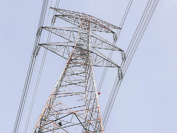 송전탑[사진/wikimedia]