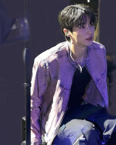 배우 변우석 [사진/변우석 인스타그램. 재판매 및 DB 금지]