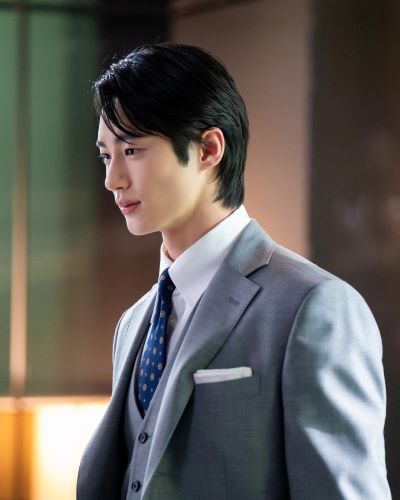 배우 변우석 [사진/변우석 인스타그램. 재판매 및 DB 금지]