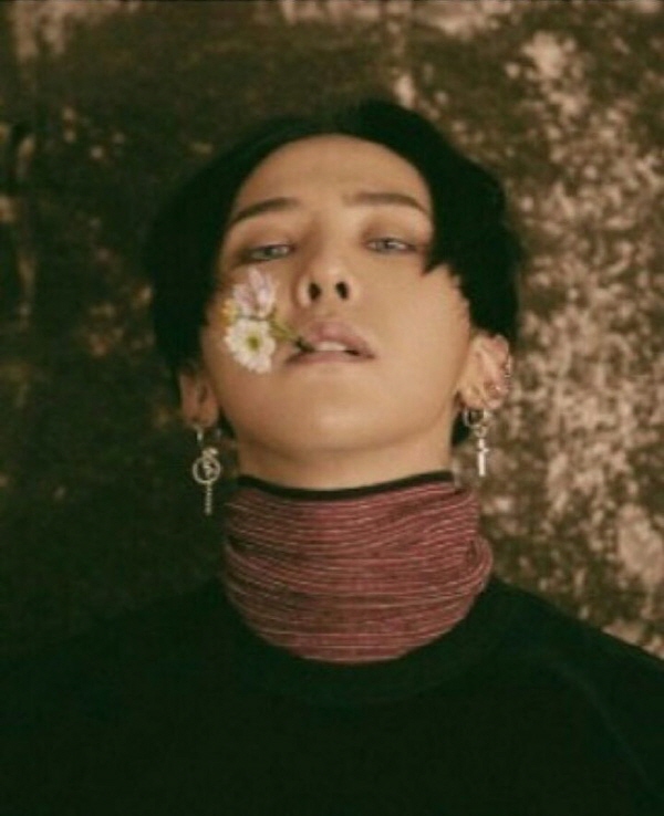 [사진/권지용 인스타그램]