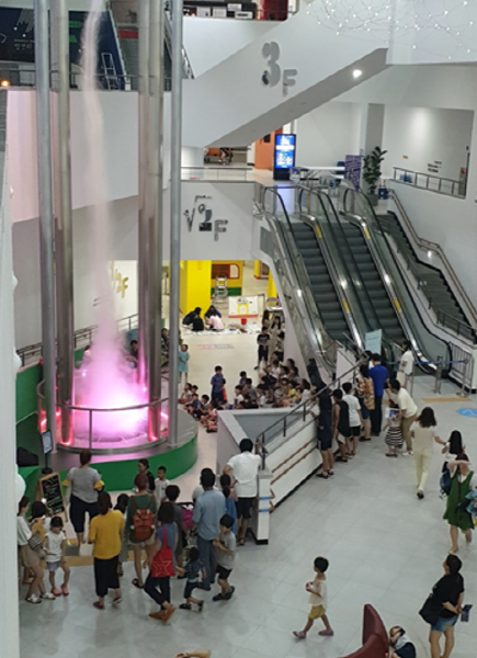 사진/서울시립과학관