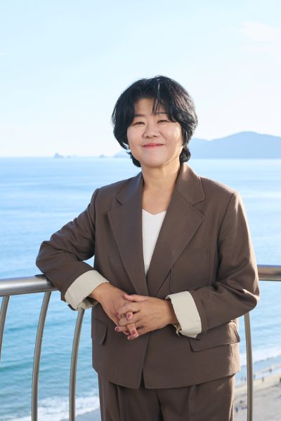 배우 이정은 [사진/애닉이엔티 제공]