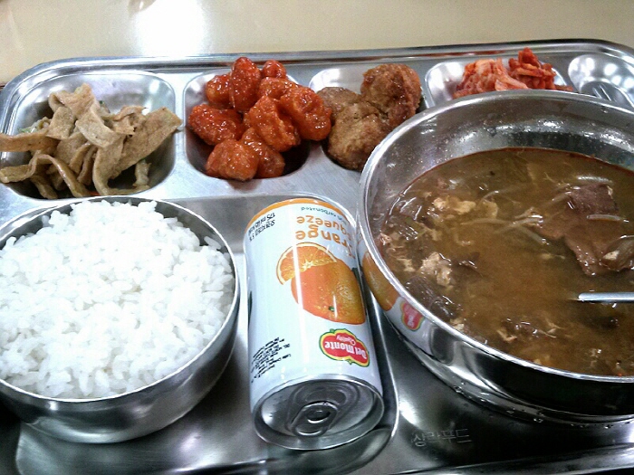 기사와 직접 관련 없음[급식/flickr]