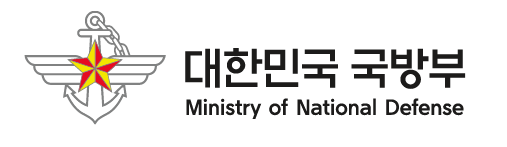국방부 로고[사진/국방부]