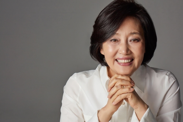 박영선[사진/박영선 의원 공식 블로그]