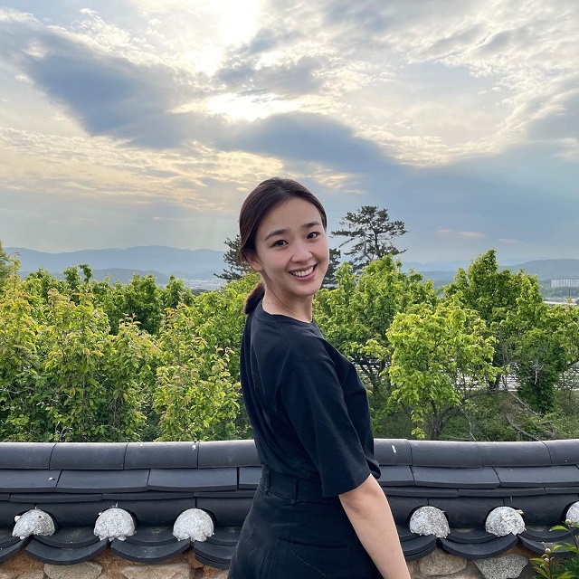 [사진/손연재 인스타그램]