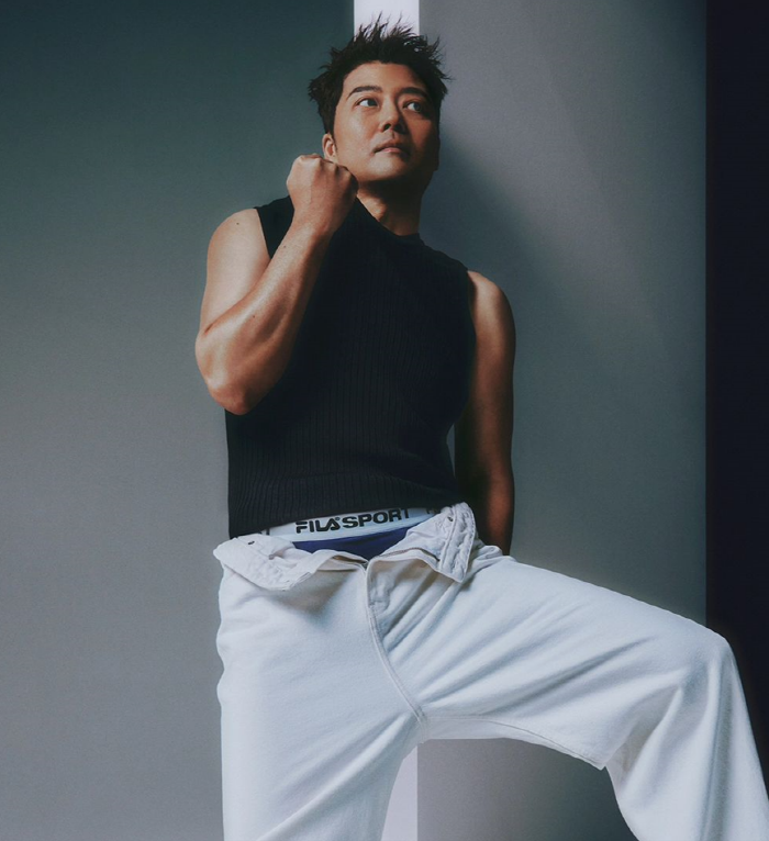 전현무/전현무 인스타그램