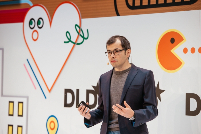 데미스 허사비스[사진/flickr]