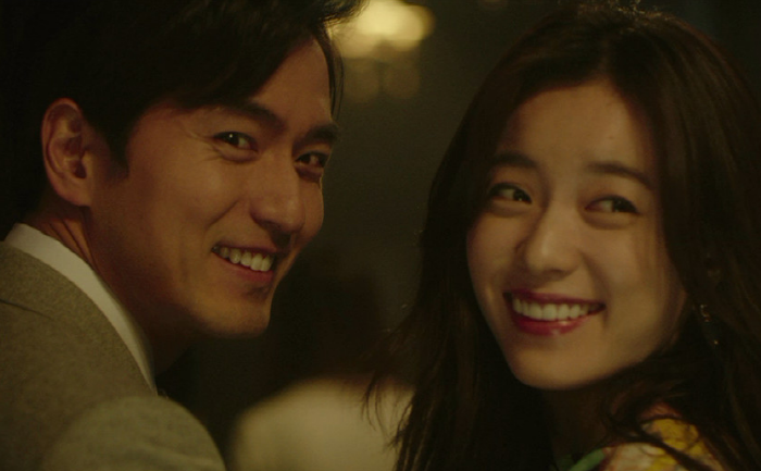 영화 '뷰티인사이드' 공식 스틸컷