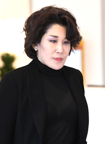 정유경 ㈜신세계 회장 [신세계그룹 제공. 재판매 및 DB금지]