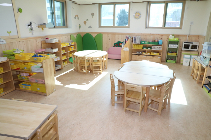 기사와 관련 없음[어린이집/연합뉴스]