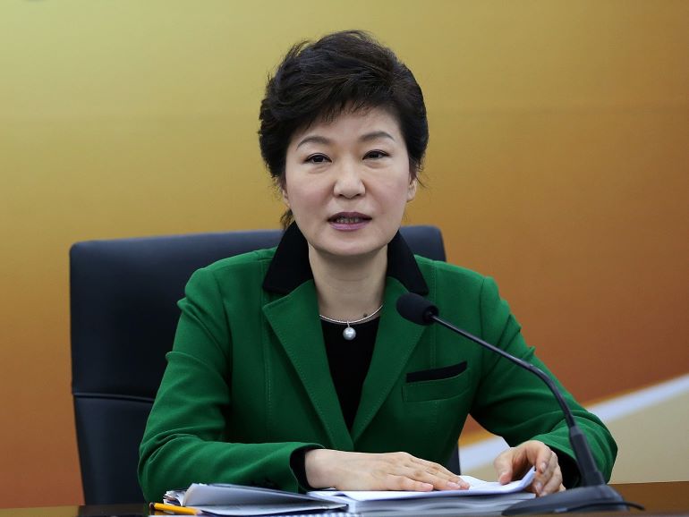 박근혜 [사진/Flickr]