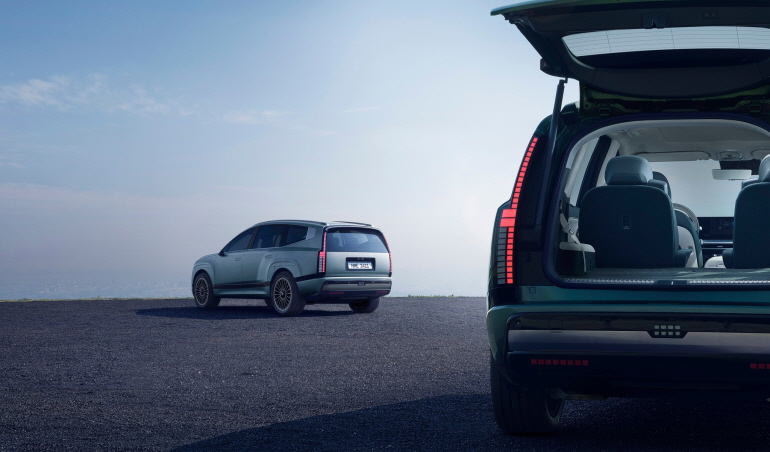 아이오닉9 [현대차 제공. 재판매 및 DB 금지]