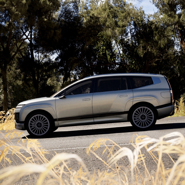 아이오닉9 [현대차 제공. 재판매 및 DB 금지]