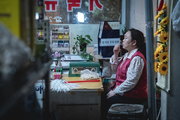 SBS 드라마 '악의 마음을 읽는 자들' 배우 황정민 [SBS 제공. 재판매 및 DB 금지]