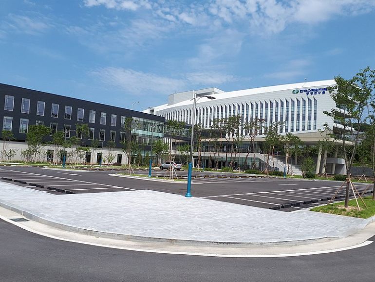 한국수력원자력 중앙연구원 [사진/위키피디아]