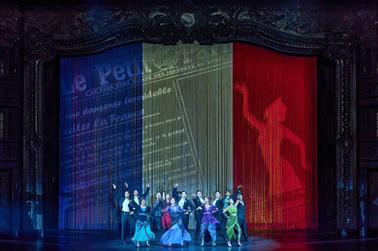 [EMK뮤지컬컴퍼니 제공]