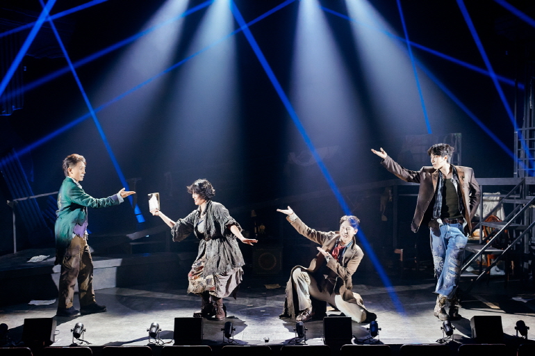 사진/과수원뮤지컬컴퍼니