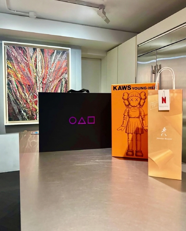 사진/최승현 인스타그램