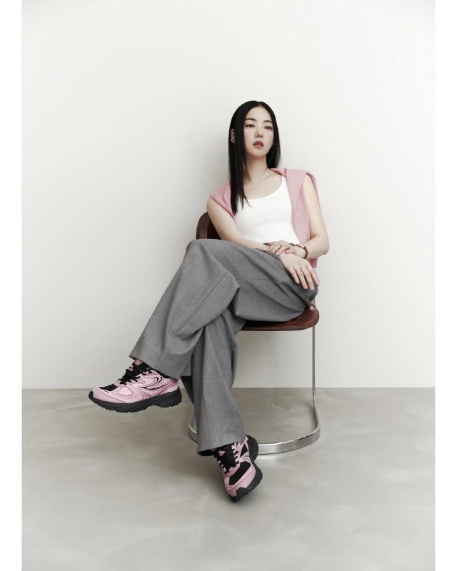 전여빈[사진/전여빈 인스타그램]