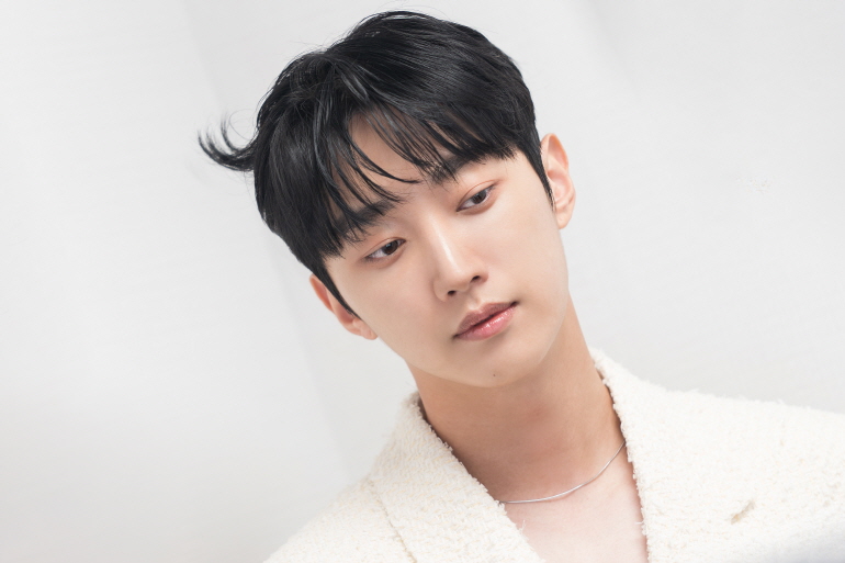 가수 겸 배우 진영 [매니지먼트런 제공. 재판매 및 DB 금지]